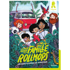 Milan Eds Le tour du monde de la famille Rollmops, Tome 01