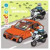 Editions Milan Les policiers