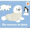 Milan Eds Les Animaux Du Froid