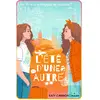 Editions Milan L'été d'une autre