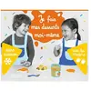 Milan Eds Je fais mes desserts moi-même sans cuisson