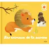 Editions Milan Les animaux de la savane