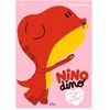 Milan Eds Nino Dino - Tu veux des bisous ?