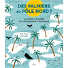 Editions Milan Des palmiers au pôle Nord ? La drôle d'histoire du changement climatique