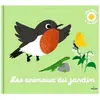 Editions Milan Les Animaux Du Jardin