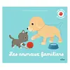 Milan Eds Les Animaux Familiers