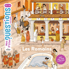 Editions Milan Les Romains