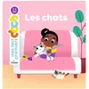 Editions Milan Les chats
