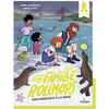 Milan Eds Le tour du monde de la famille Rollmops, Tome 03
