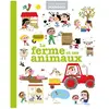 Milan La ferme et ses animaux