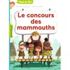 Milan Eds RAN ET LES MAMMOUTHS , Tome 03