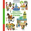 Editions Milan Mes 1 000 premiers mots d'arabe