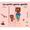 Milan Eds Les petits gestes gentils