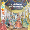 Milan Eds Le Château De Versailles