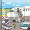 Editions Milan En avion !