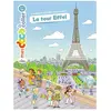 Milan Eds La tour Eiffel