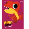 Editions Milan Nino Dino - Du calme !