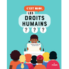 Milan Eds C'est quoi, les droits humains ? broché