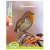 Editions Milan Bioviva - Les oiseaux
