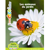 Milan Eds Bioviva - Les animaux du jardin