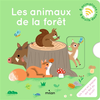 Milan Eds Les animaux de la forêt