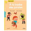 Milan Eds À la barbe des pirates
