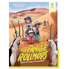 Milan Eds Le tour du monde de la famille Rollmops, Tome 05