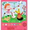Editions Milan Petites comptines pour gigoter