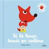Milan Eds Si le loup était en colère