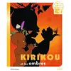 Milan Eds Kirikou et les ombres