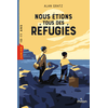 Milan jeunesse Nous étions tous des réfugiés