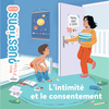 Editions Milan L'intimité et le consentement