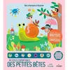Milan Eds Petites comptines des petites bêtes