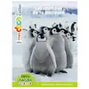 Milan Eds Bioviva - Les animaux de la banquise