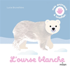 Milan Eds L'ourse blanche