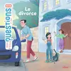 Livres enfant : Le divorce