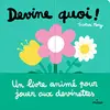 Milan Devine quoi ! (Jeunesse)
