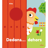Milan Eds Dedans... dehors  Kiko (Illustration)