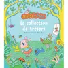 Daisy et Pobi : La collection de trésors