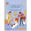 Milan Eds Edgar, chat détective Tome 1 : L'énigme du talisman volé