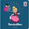 Milan Eds Cendrillon Marion Billet