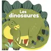 Milan Eds Les dinosaures