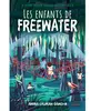 Milan Eds Les enfants de Freewater Amina Luqman-Dawson