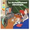 Milan Eds Le réchauffement climatique