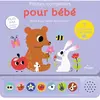 Milan Petites comptines pour bébé