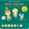 Milan Petites comptines pour danser