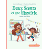 Milan Eds Deux soeurs et une librairie Tome 2 : Jour de fête