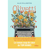 Milan Eds Olivetti broché