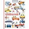 Livres enfant : Les voitures