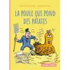 La poule qui pond des patates